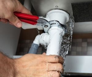 About Sewer Line Replacement Jackson, WI